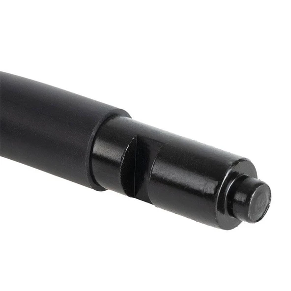 Oxford Motosiklet HD Mini U-Kilit 14mm LK181 - 4
