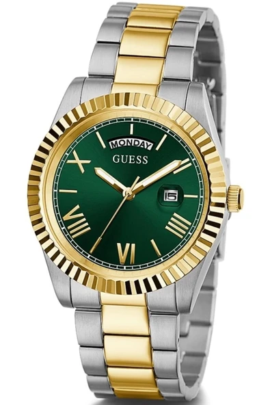 Guess GUGW0265G8 Erkek Kol Saati - Resim 2