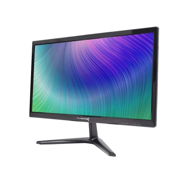Turbox TR195-M 75Hz 5ms 19.5' (VGA+HDMI) Monitör