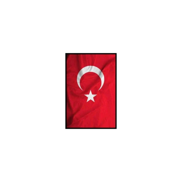 BUKET BEZ BAYRAK 50X75 TÜRK-0753 BKT104