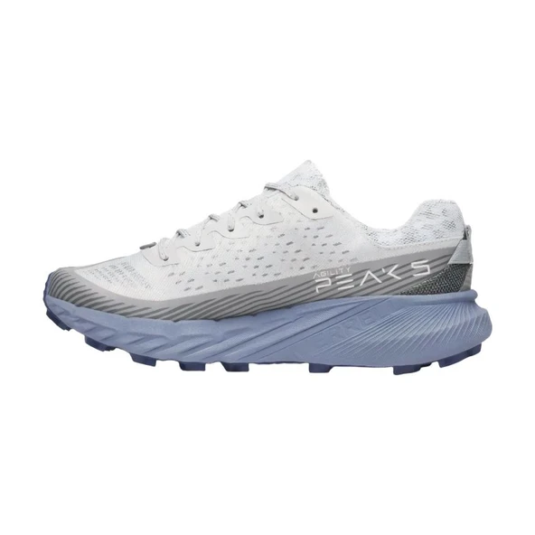 Merrell Agılıty Peak 5 Unisex Spor Ayakkabı Gri J068347 - 2