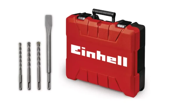 Einhell TP-HD 36/30 Li BL +4 - Solo Akülü Kırıcı Delici (Akü Hariç) 4513983 - 2