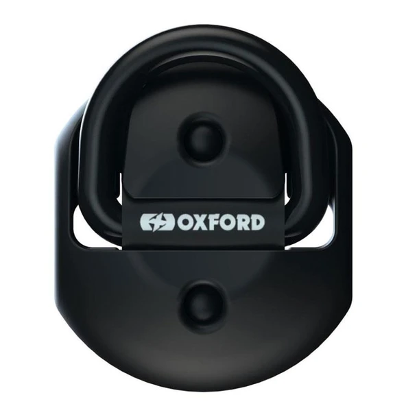 Oxford Motosiklet TaskForce Ground Wall Anchor Kit Zemin ve Duvar Sabitleyici LK408 - 3