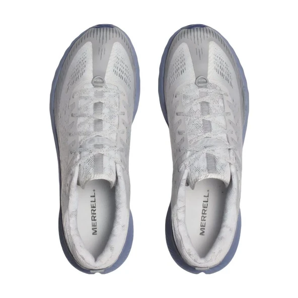 Merrell Agılıty Peak 5 Unisex Spor Ayakkabı Gri J068347 - 4