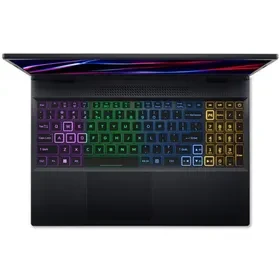 Acer Nitro 5 i5-12500H 16GB RAM 512GBB SSD RTX 4050 15.6 inç Oyun Bilgisayarı - 4