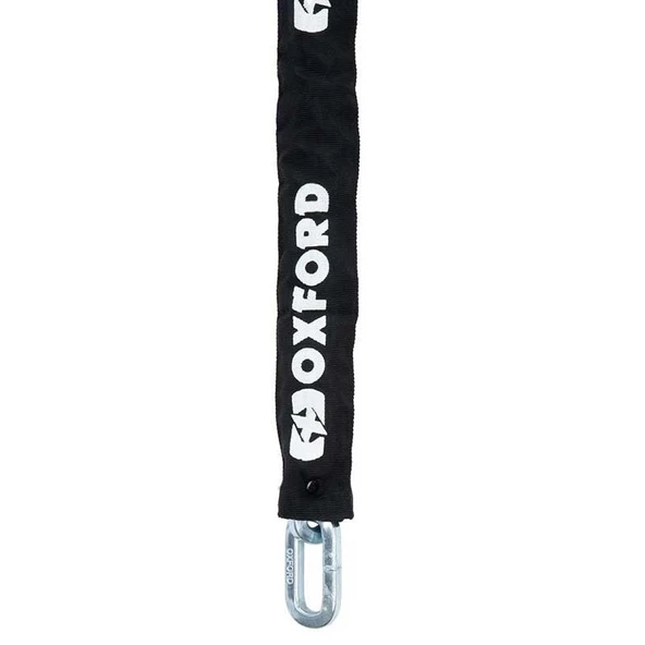 Oxford Motosiklet Cro-Mo Zincir Gold Serisi 12mmX2.0m OFH2G