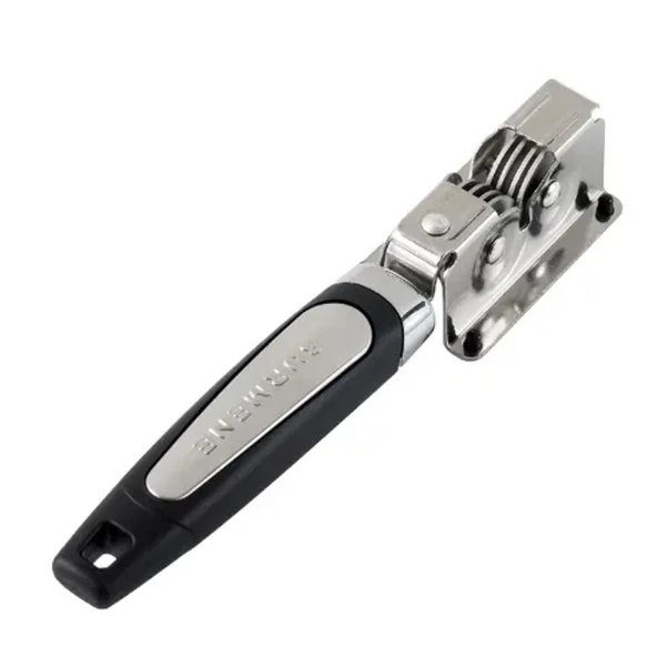 Ivory Sürmene Bıçak Bileyici Paslanmaz Çelik Bileme Aleti BZD-738 - 5