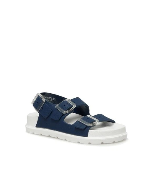 Lumberjack Kortel Ortopedik Unisex Çocuk Yazlık Sandalet - 6
