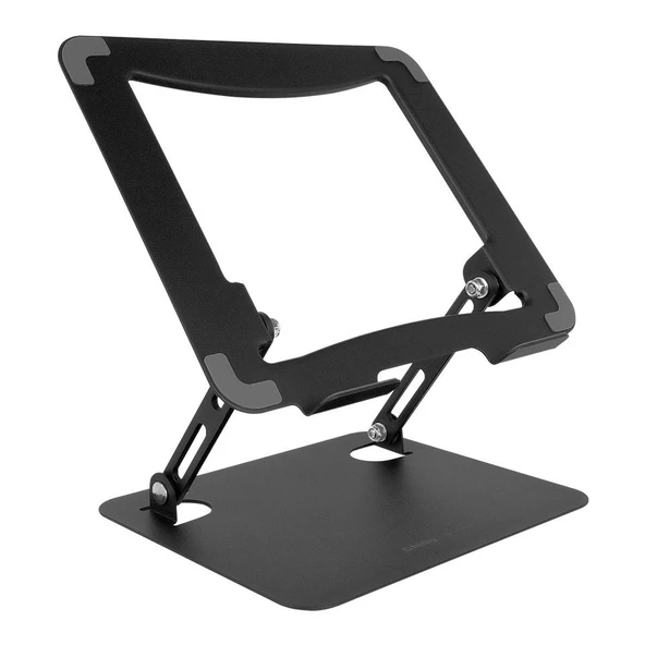Frisby FNC-5130ST Taşınabilir Katlanır Alüminyum Tablet/Notebook/Laptop Standı (10" - 17")
