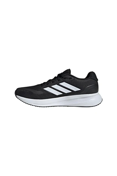Adidas Runfalcon 5 Garson Spor Ayakkabı - 11
