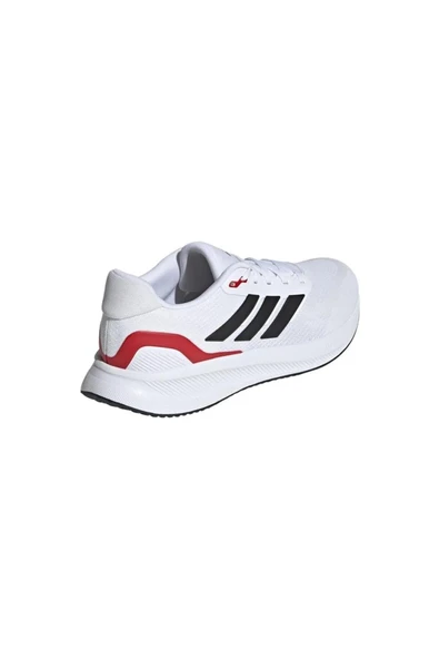 Adidas Runfalcon 5 Garson Spor Ayakkabı - 7