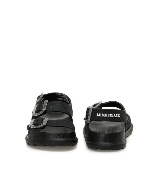 Lumberjack Kortel Ortopedik Unisex Çocuk Yazlık Sandalet - 5