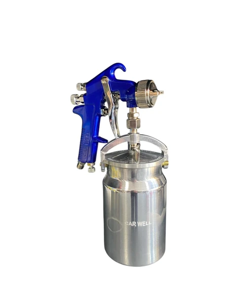CARWELL ALT DEPO 4001S 1,7MM BOYA TABANCASI