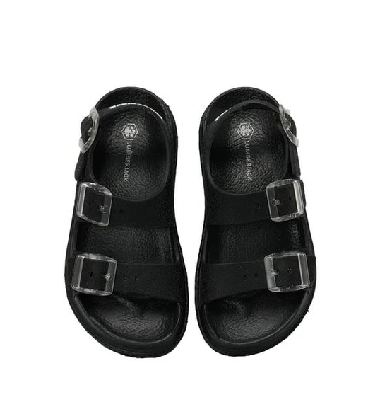 Lumberjack Kortel Ortopedik Unisex Çocuk Yazlık Sandalet - 4