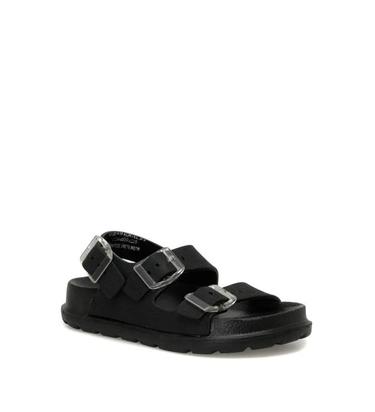 Lumberjack Kortel Ortopedik Unisex Çocuk Yazlık Sandalet