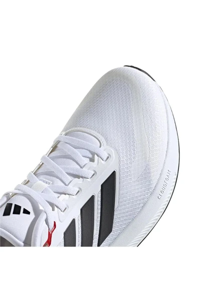 Adidas Runfalcon 5 Garson Spor Ayakkabı - 8
