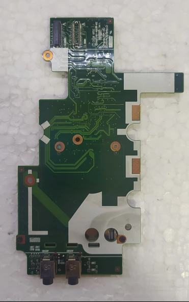Hp Probook 6450b Audio Board