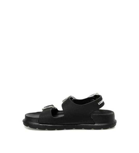 Lumberjack Kortel Ortopedik Unisex Çocuk Yazlık Sandalet - 3