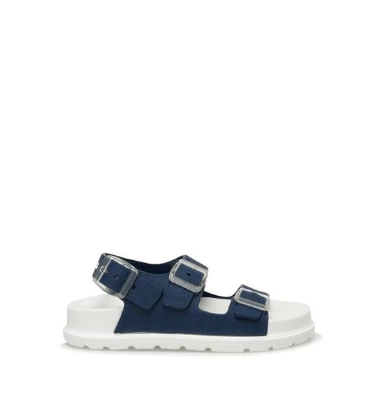 Lumberjack Kortel Ortopedik Unisex Çocuk Yazlık Sandalet - 7