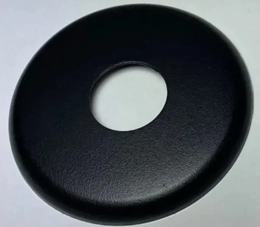 Musluk Aynası Musluk Rozeti Ara Musluk Taharet Musluğu Siyah