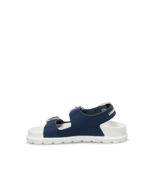 Lumberjack Kortel Ortopedik Unisex Çocuk Yazlık Sandalet - 8