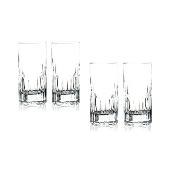 Mikasa Moor Rg Ducale 4lü Likör Bardak Seti 8cl ürün görseli