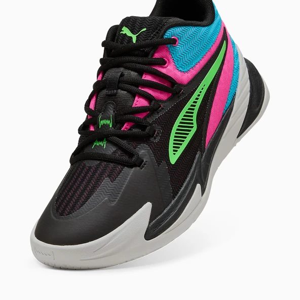 Puma 311353 01 Dagger Erkek Ayakkabı - 6