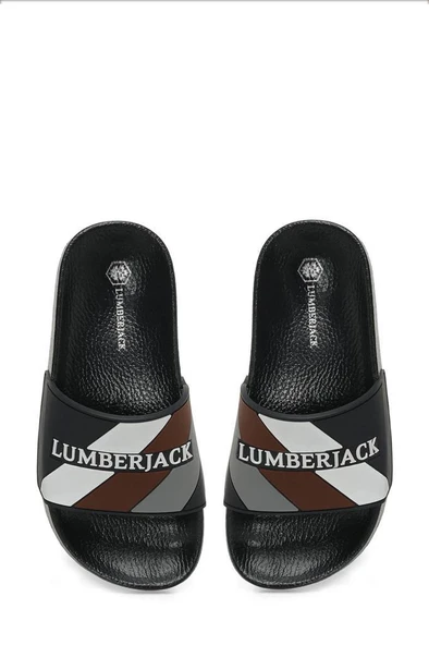 Lumberjack Morıan Plaj Havuz Deniz Erkek Çocuk Terlik - 4