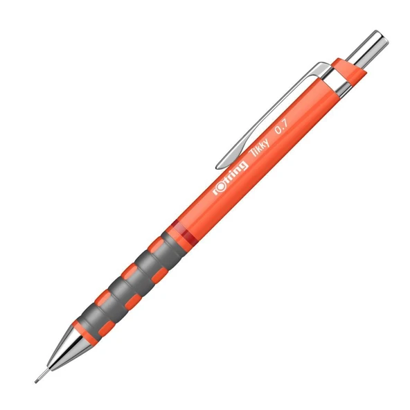 ROTRING TIKKY VERSATIL OKUL SETI 0.7 MANGO