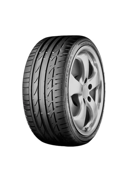 Bridgestone 255/35 R19 Potenza S001 RFT 92Y Yaz Lastiği 2024