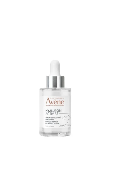 Avene Hyaluron Activ B3 Konsantre Dolgunlaştırıcı Serum 30 ml - 2