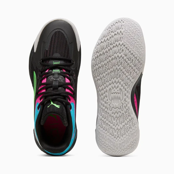 Puma 311353 01 Dagger Erkek Ayakkabı - 4