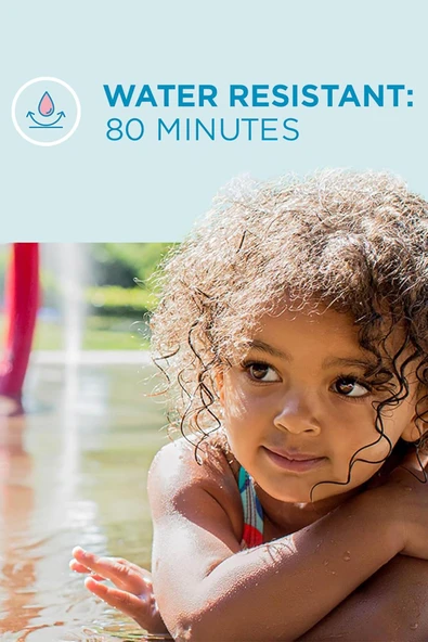 Coppertone Water Babies SPF50 Bebekler İçin Güneş Spreyi 269GR - 5