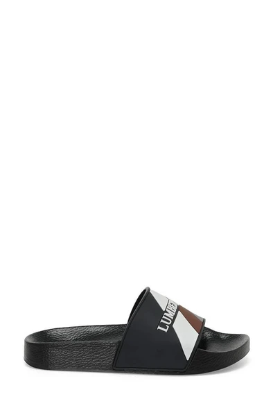 Lumberjack Morıan Plaj Havuz Deniz Erkek Çocuk Terlik - 2