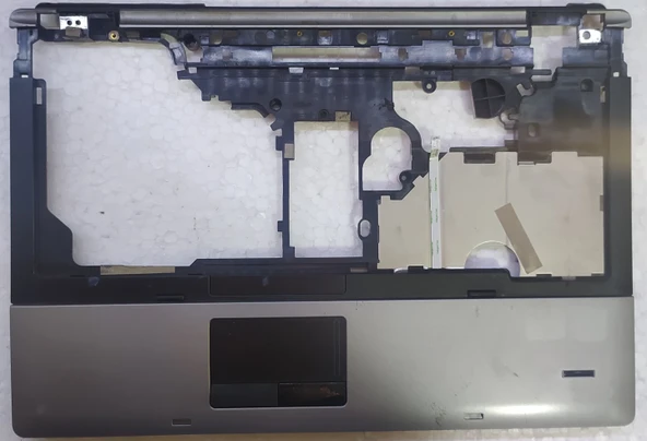 Hp Probook 6450b Üst Kasa Touchpad Takım