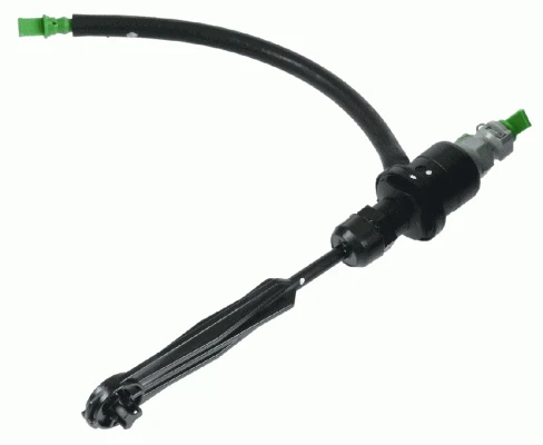 DEBRİYAJ ÜST MERKEZİ LGN III 1.6 16V-2.0 16V-1.5 DCİ 10/2007-11/2010
