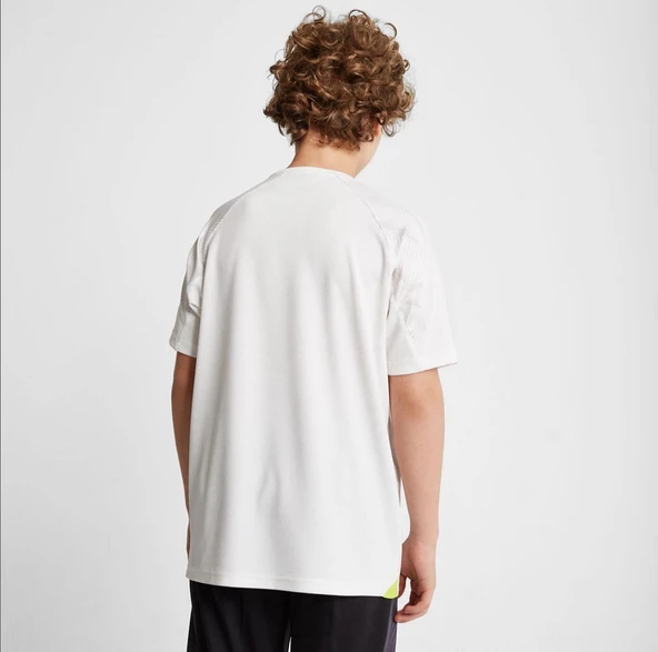 LESCON 25B-3038 KISA KOL ERKEK ÇOCUK KISA KOL TSHIRT - 4