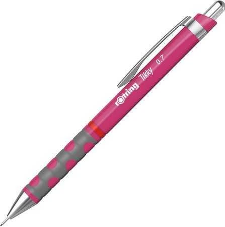 ROTRING TIKKY VERSATIL OKUL SETI 0.7 AHUDUDU