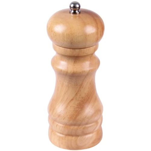 Bambu El Değirmeni 15 cm - 2