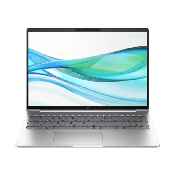 Hp ProBook 460 G11 A23BKEA Ultra 5-125U 16WUXGA 16GB 512SSD DOS Notebook