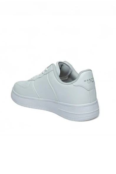 Best Of 042-25 Deri Anatomik Bağcıklı Sneaker 36-40 - 3