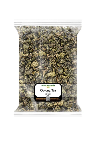 Oolong Çayı 100 Gr. Saf 1. Kalite Oolong Yeşil Çayı Olong Tea ürün görseli