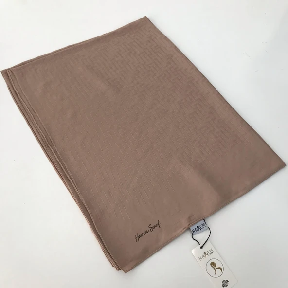 Harem Desenli Pamuk  Evla Jakar Şal HFW0221 ürün görseli