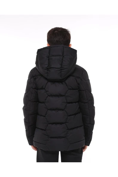 Erkek Çocuk Mont 51280 - 4
