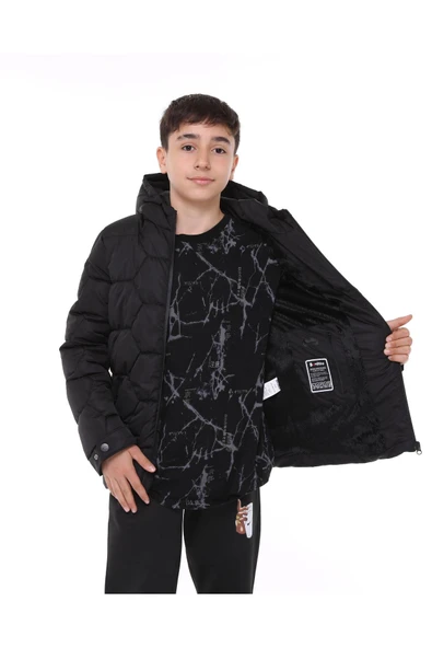 Erkek Çocuk Mont 51280 - 2