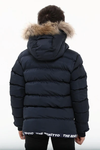 Erkek Çocuk Mont 51271 - 9