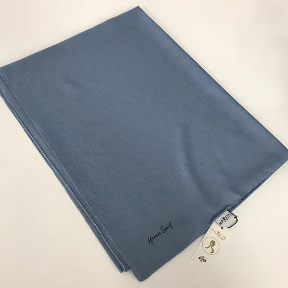 Harem Desenli Pamuk  Evla Jakar Şal HFW0236 ürün görseli