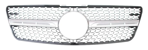 MERCEDES ML SERİSİ W164 UYUMLU DIAMOND PANJUR 2009-2011