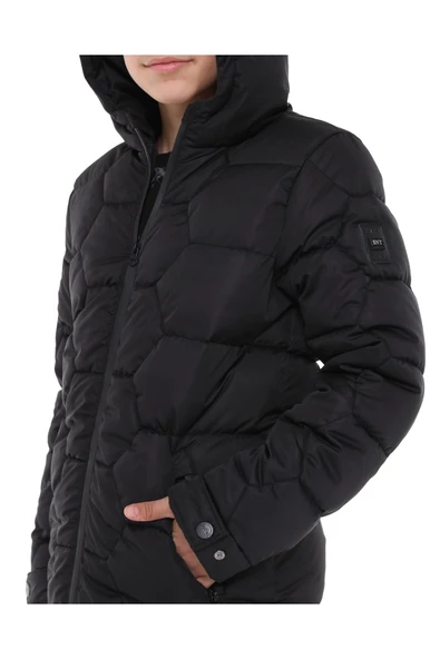 Erkek Çocuk Mont 51280 - 8