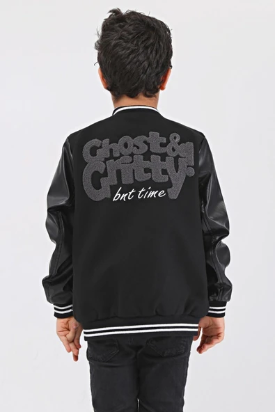 Mevsimlik Kaşe Kolej Mont 1259 - 7